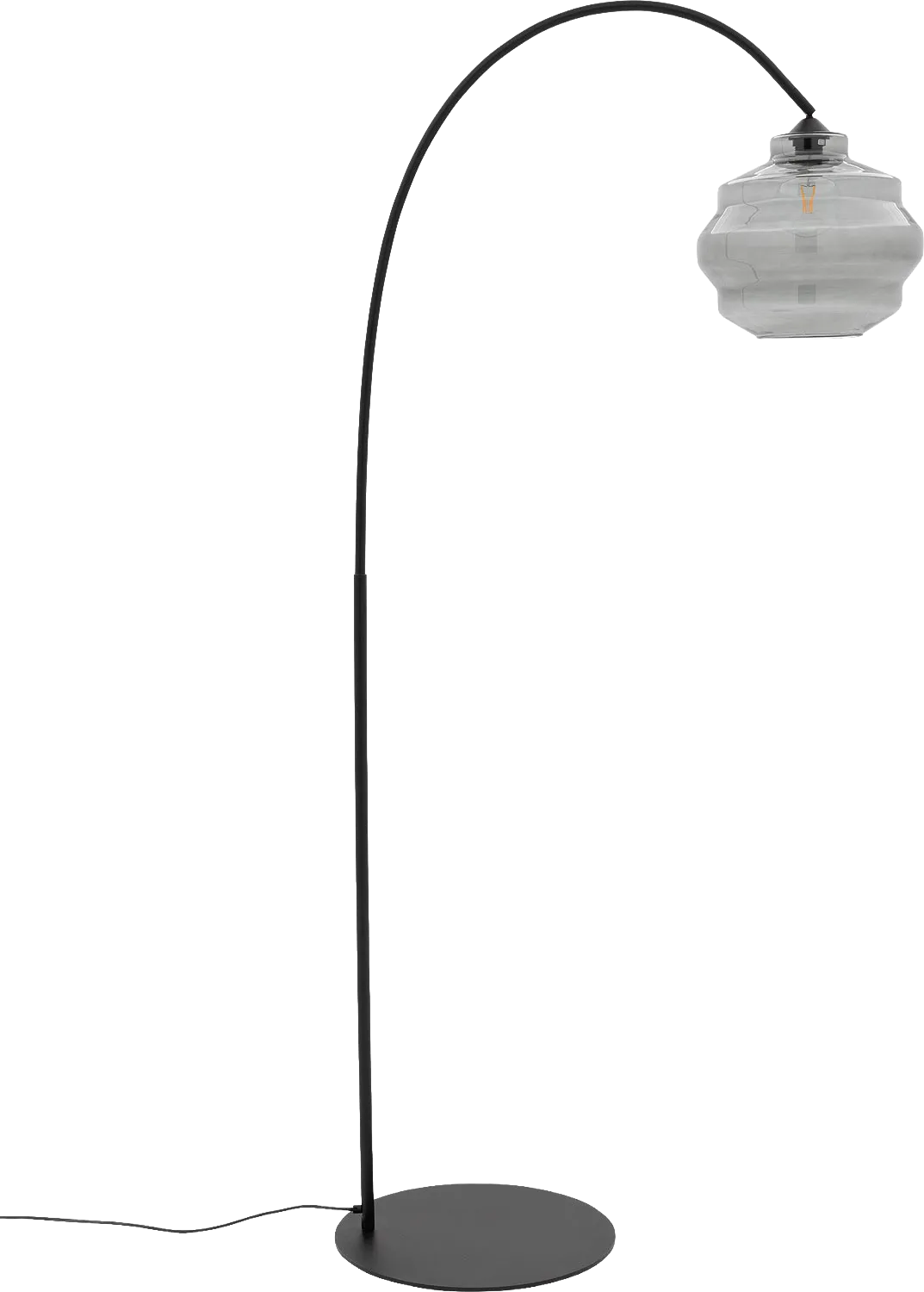 Vloerlamp Musik
