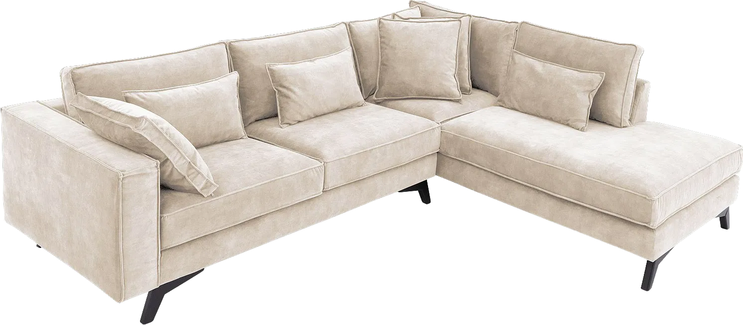Goossens Chambre Bank Stof Bruin - 8235656-goossens-chambre-bank-stof-bruin-05