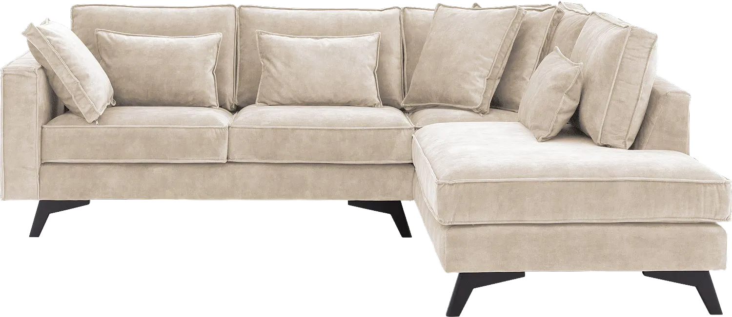 Goossens Chambre Bank Stof Bruin - 8235556-goossens-chambre-bank-stof-bruin-01