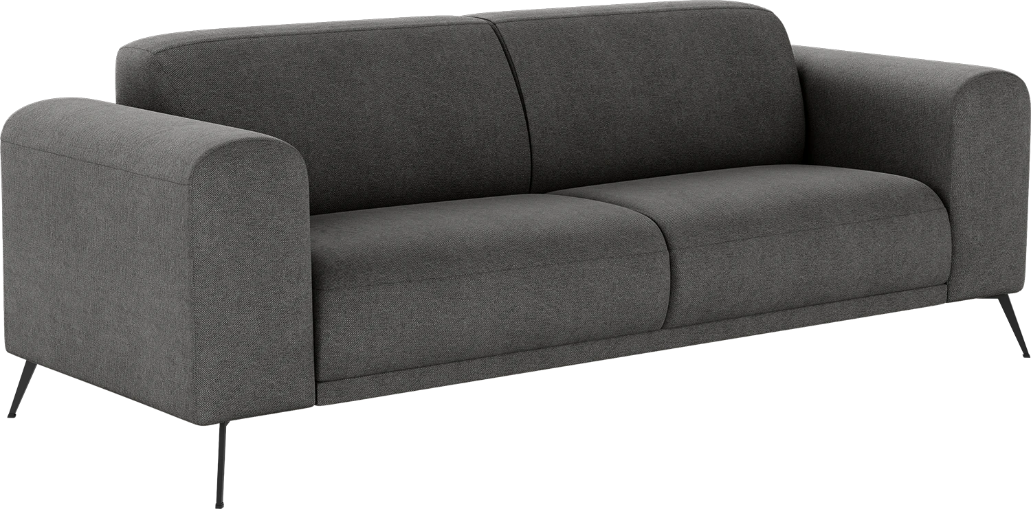Goossens Shallow Bank Stof Zwart - 8252275-goossens-shallow-bank-stof-zwart-02