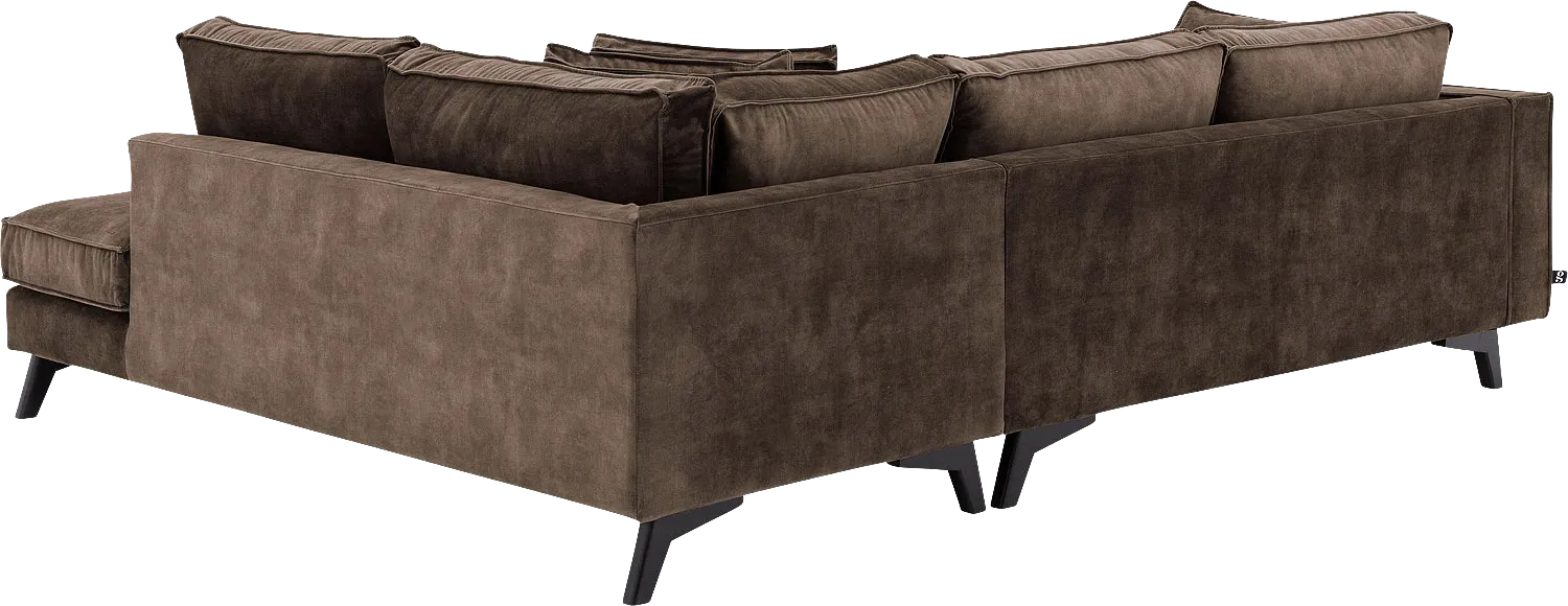 Goossens Chambre Bank Stof Bruin - 8235658-goossens-chambre-bank-stof-bruin-03