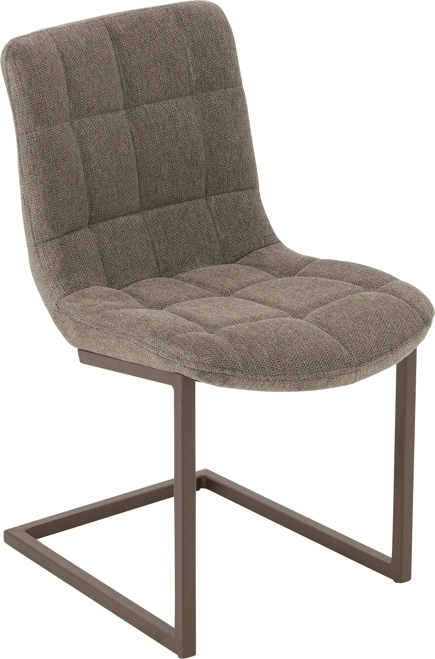 Goossens Steven Eetkamerstoel Stof Bruin - 8260860-goossens-steven-eetkamerstoel-stof-bruin-18