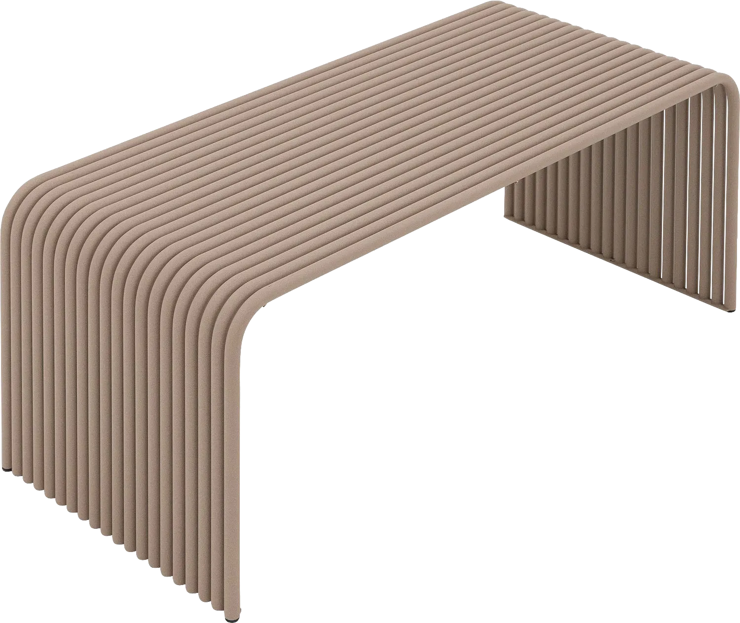Goossens Rainbow Salontafel Metaal - 8242913-goossens-rainbow-salontafel-metaal-03