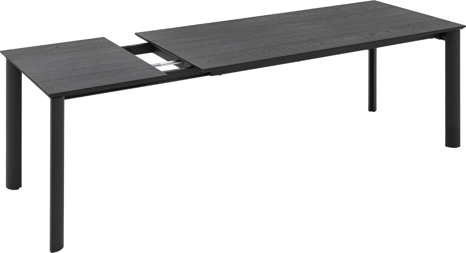 Goossens Dion Eettafel Eiken Zwart - 8260060-goossens-dion-eettafel-eiken-zwart-07
