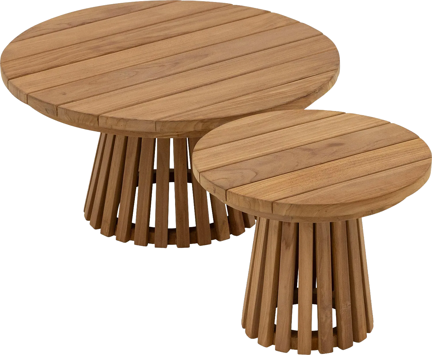 Goossens Idro Tuintafels Teak - 8251704-goossens-idro-tuintafels-teak-09