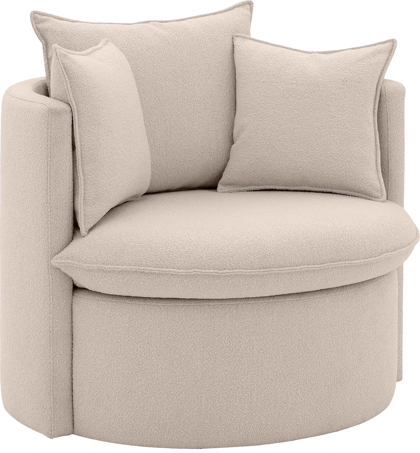 Fauteuil Bonne