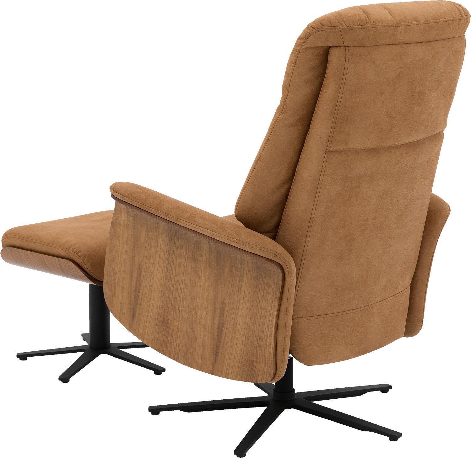 Goossens Excellent Sassari Fauteuil Micro Leer - 8232084-goossens-excellent-sassari-fauteuil-micro-leer-05