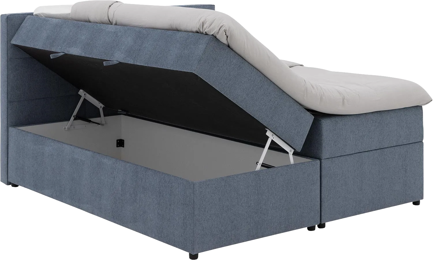 Goossens Basic Store Storage Box Boxspring Compleet Stof - 8234799-goossens-basic-store-storage-box-boxspring-compleet-stof-03