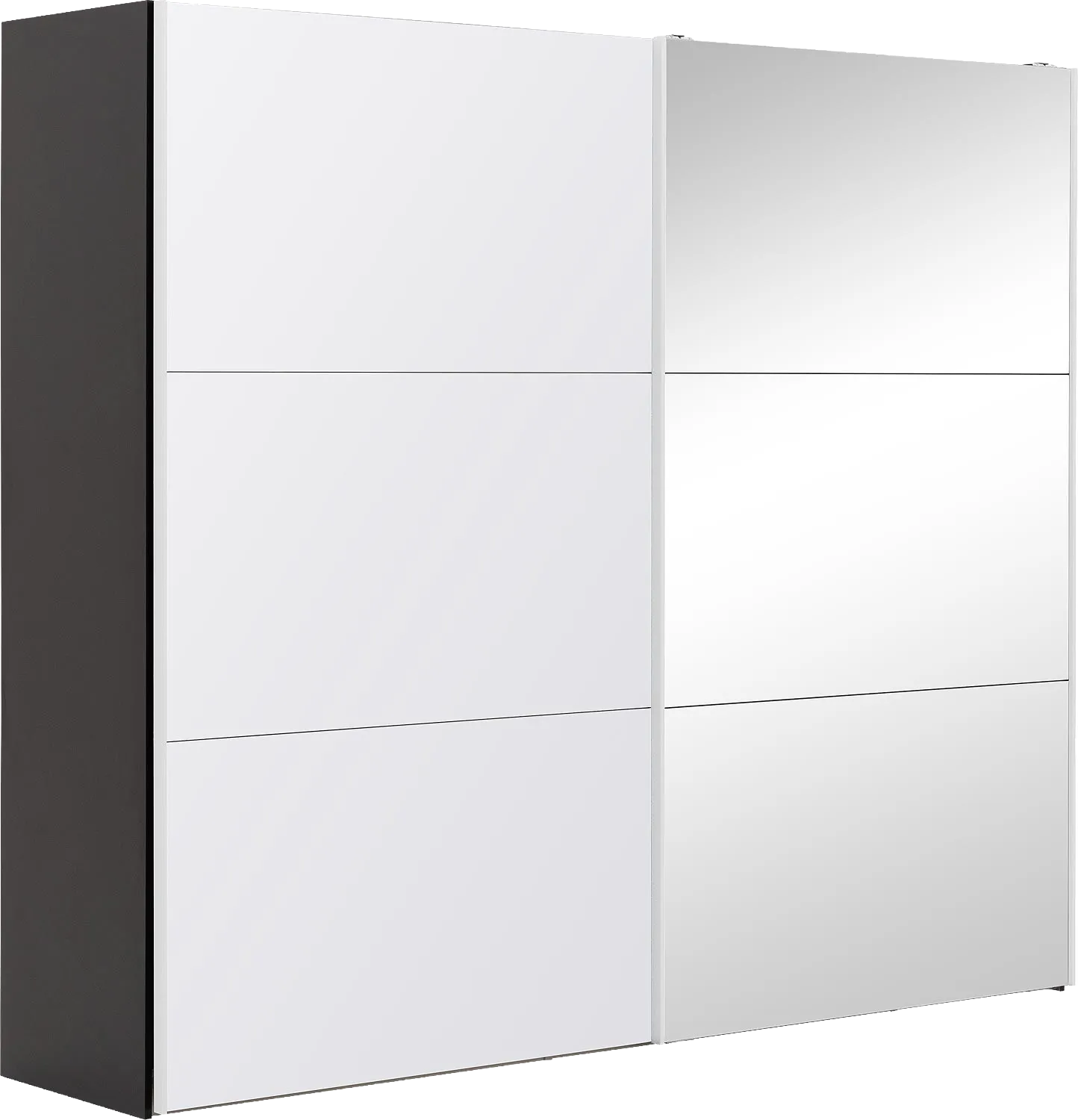 Goossens Easy Storage Sdk Zwart Schuifdeuren - 8190899-goossens-easy-storage-sdk-zwart-schuifdeuren-26