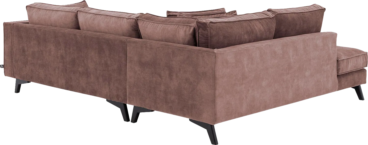 Goossens Chambre Bank Stof Roze - 8235643-goossens-chambre-bank-stof-roze-03