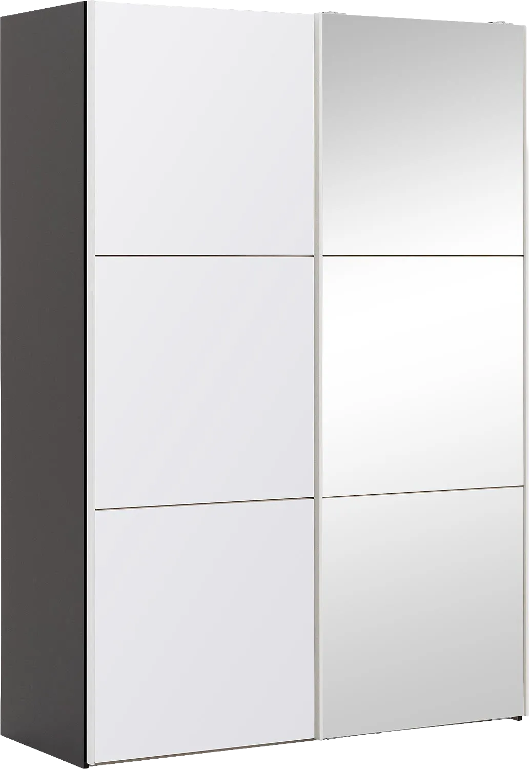 Goossens Easy Storage Sdk Zwart Schuifdeuren - 8190830-goossens-easy-storage-sdk-zwart-schuifdeuren-25