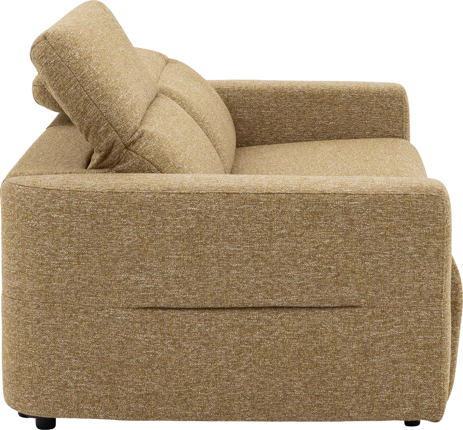 Goossens Comoda Bank Stof Geel - 8260249-goossens-comoda-bank-stof-geel-15