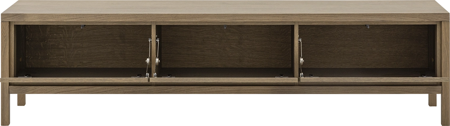 Goossens Excellent Sira Line Tv Meubel Eiken Blank - 8260847-goossens-excellent-sira-line-tv-meubel-eiken-blank-03