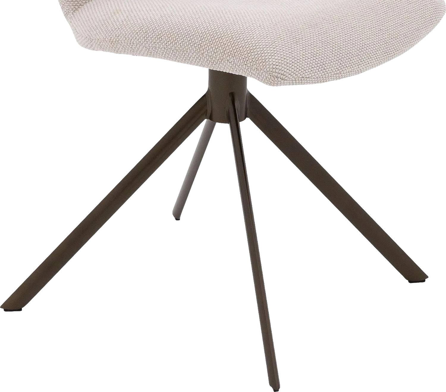 Goossens Hera Stoel Onderdelen Stof - 8244172-goossens-hera-stoel-onderdelen-stof-07