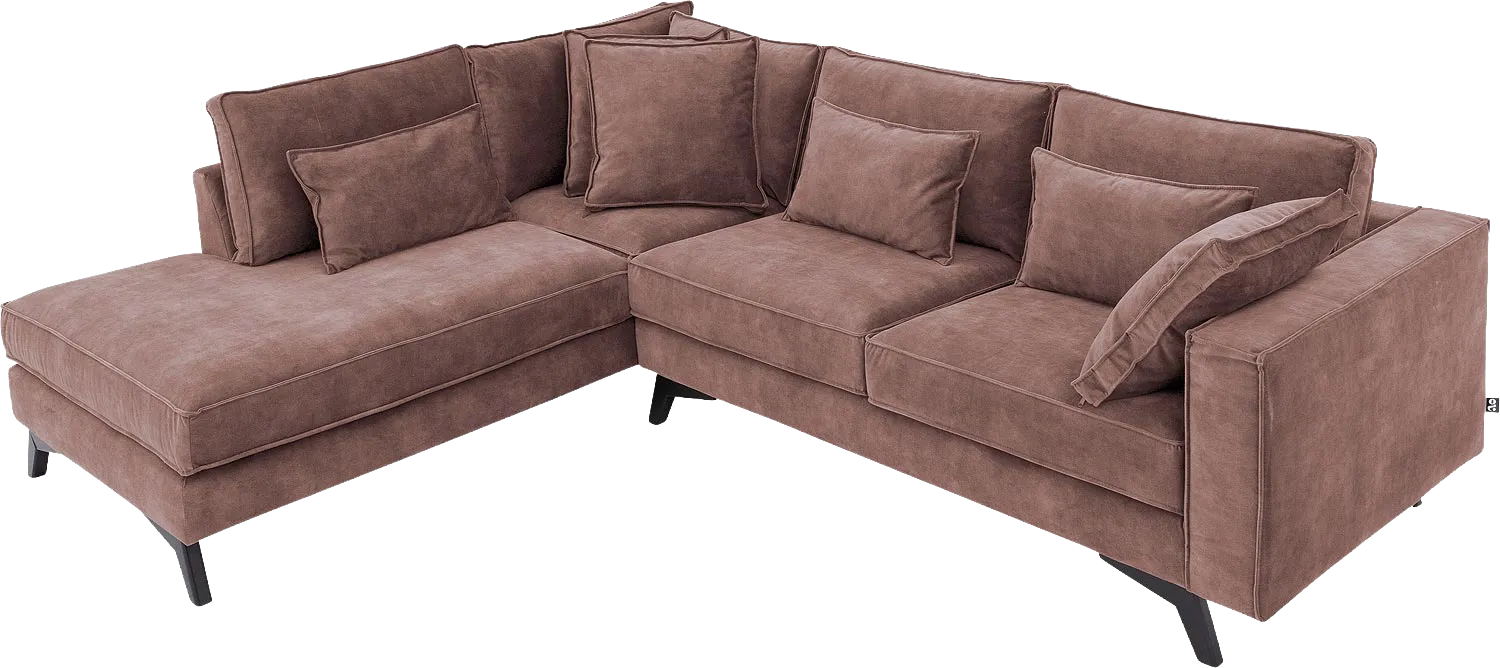 Goossens Chambre Bank Stof Roze - 8235643-goossens-chambre-bank-stof-roze-05