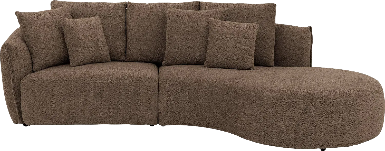 Goossens Fay Usc Bank Stof Bruin - 8251225-goossens-fay-usc-bank-stof-bruin-01