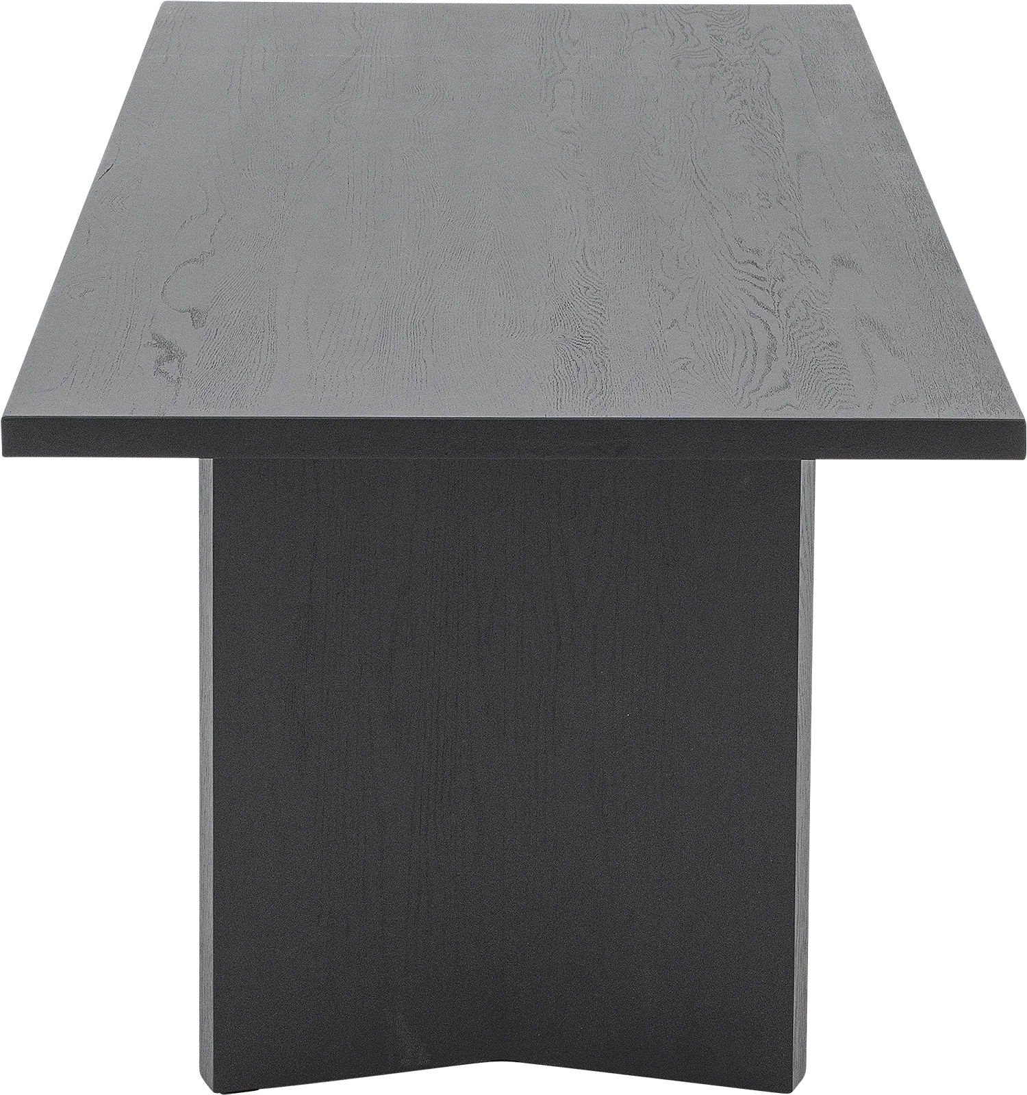 Goossens Bilbao Eettafel Essenhout Zwart - 8260050-goossens-bilbao-eettafel-essenhout-zwart-19