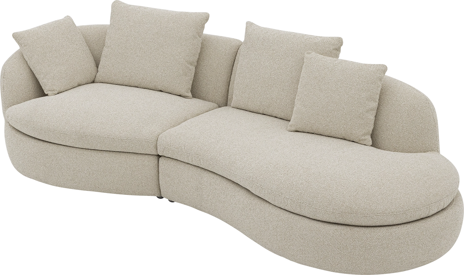 Loungebank Diana