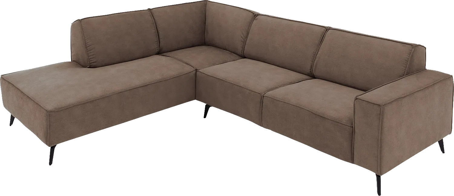 Goossens Hercules Bank Microvezel Bruin - 8235123-goossens-hercules-bank-microvezel-bruin-05