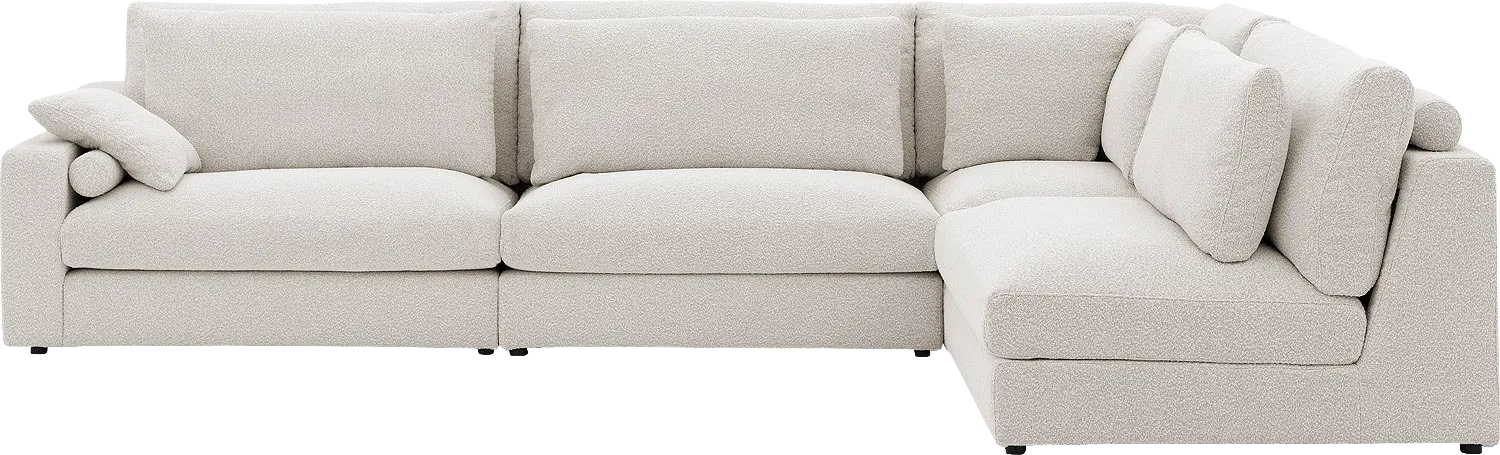 Goossens Odette Bank Stof Wit - 8231529-goossens-odette-bank-stof-wit-01