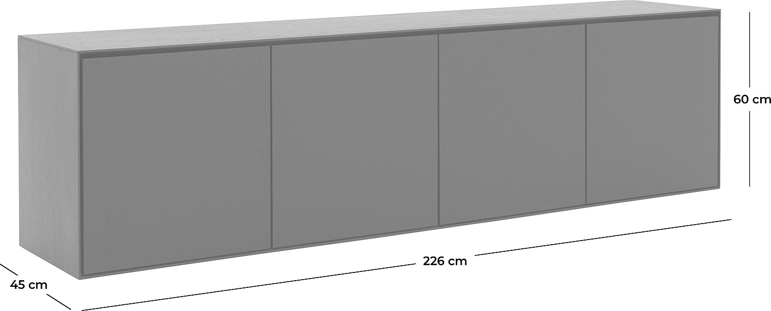 Goossens Vic Dressoir Eiken - 8213116-goossens-vic-dressoir-eiken-50