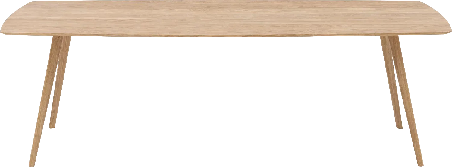 Goossens Ferry Eettafel Eiken Blank - 8242939-goossens-ferry-eettafel-eiken-blank-02