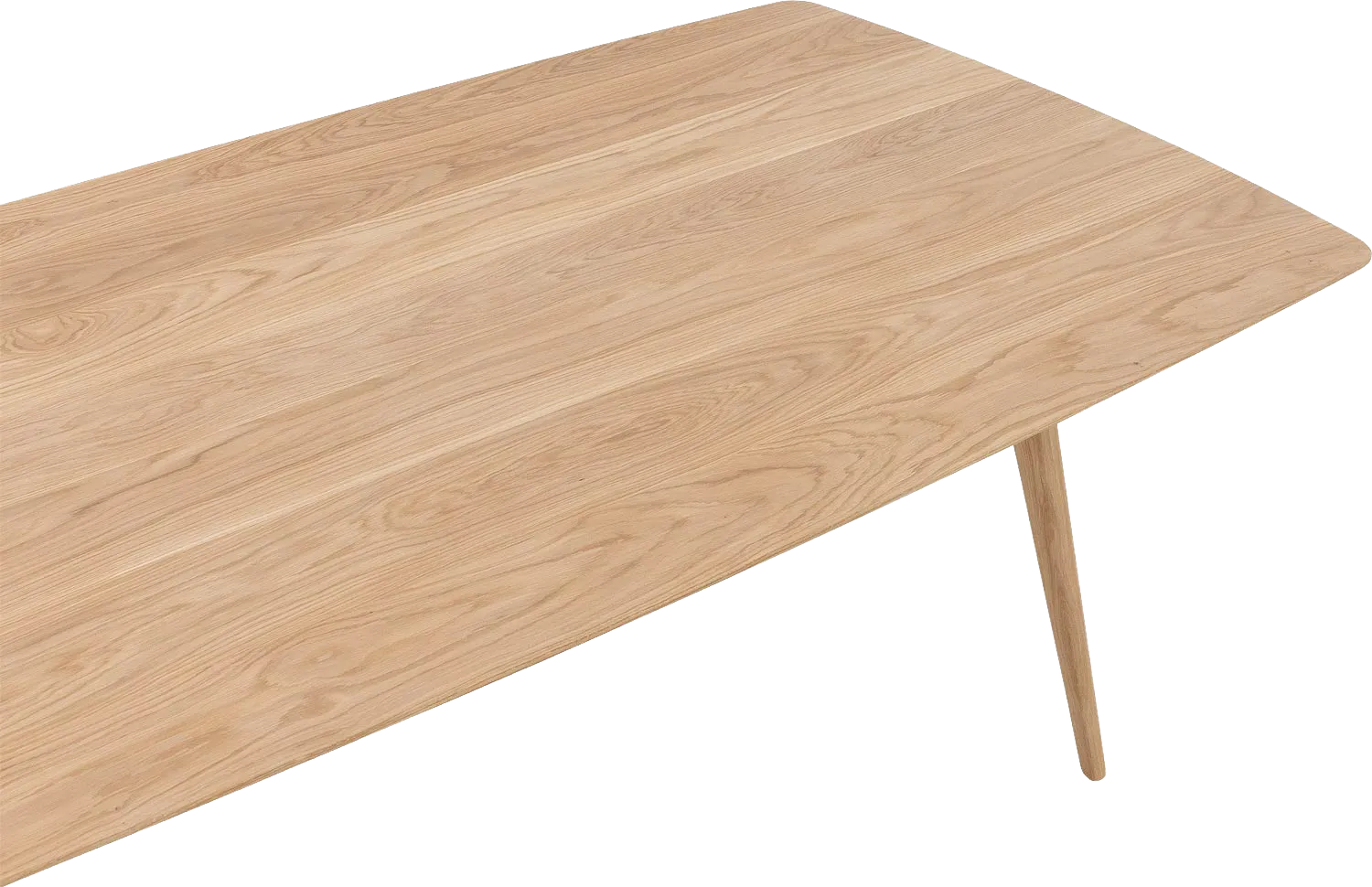Goossens Ferry Eettafel Eiken Blank - 8242939-goossens-ferry-eettafel-eiken-blank-05
