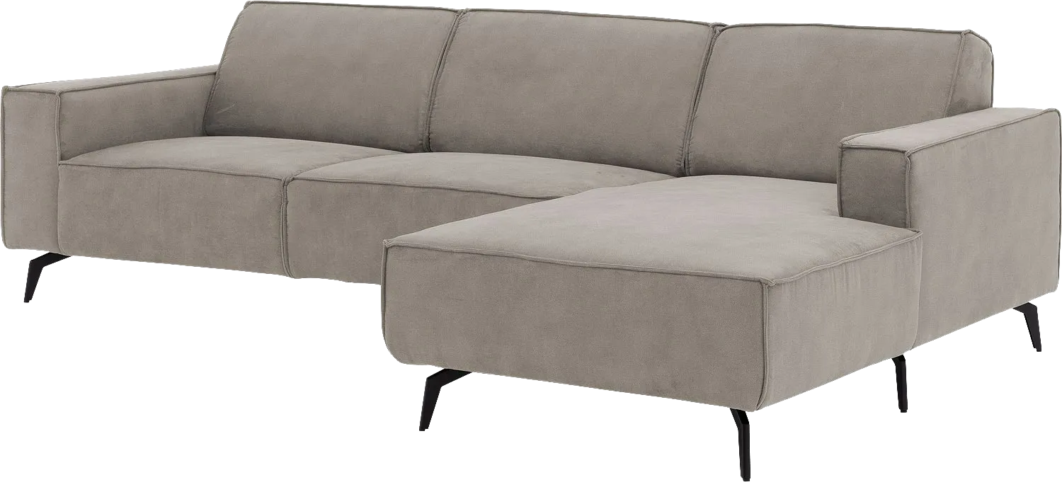 Goossens Hercules Bank Microvezel Grijs - 8235104-goossens-hercules-bank-microvezel-grijs-04