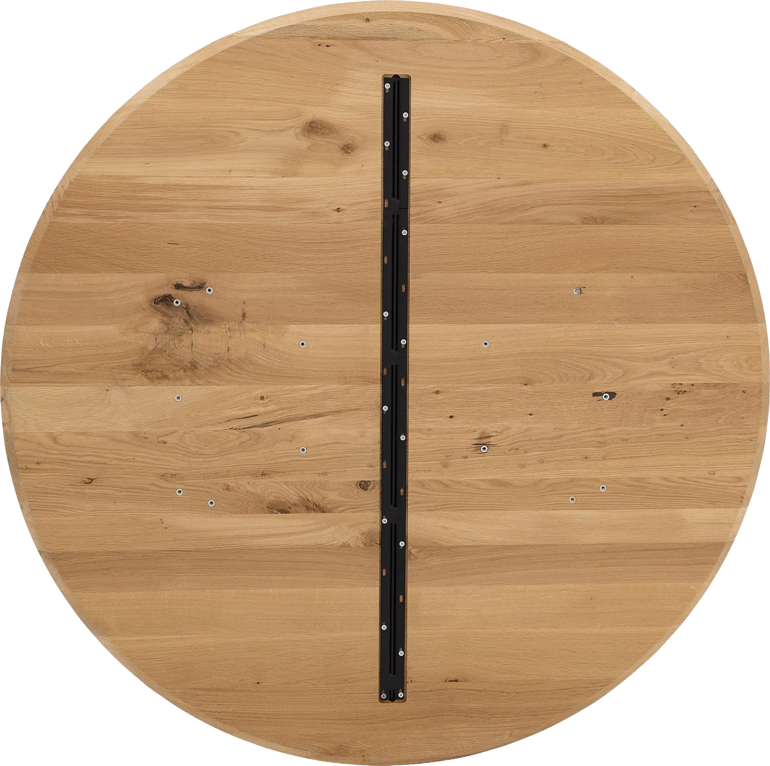 Goossens Levi Eettafel Eiken Blank - 8260033-goossens-levi-eettafel-eiken-blank-07
