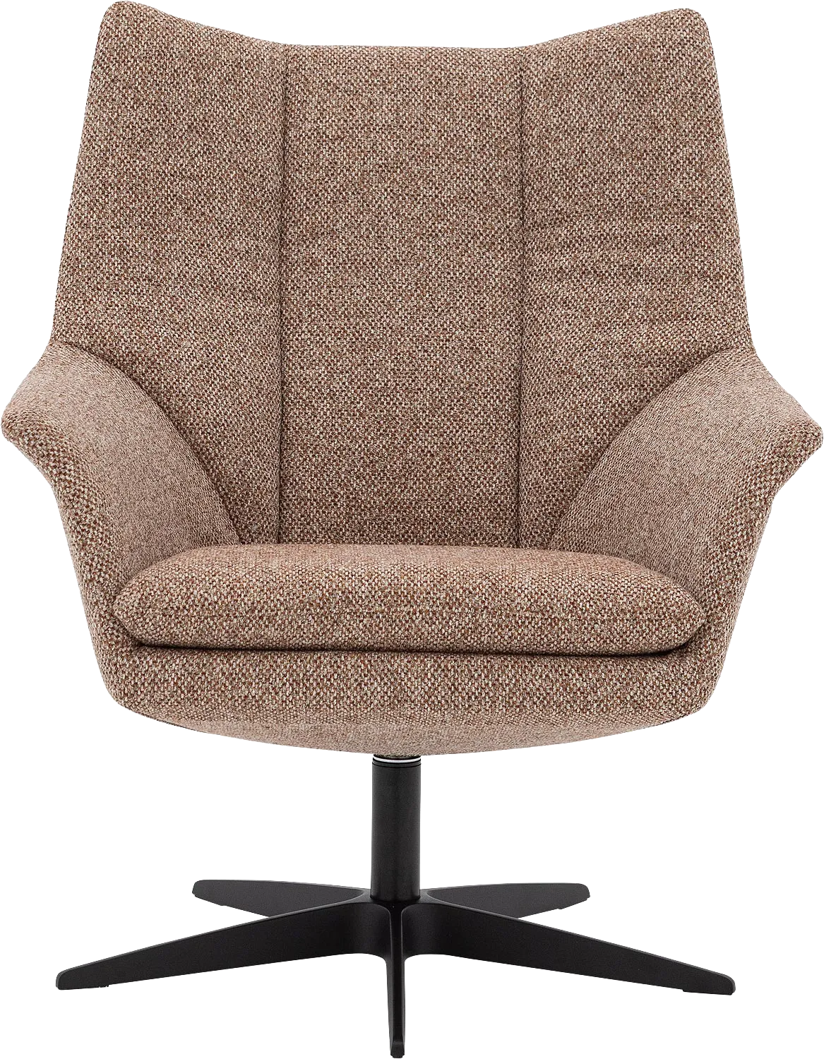 Goossens Excellent Wes Fauteuil Stof - 8252869-goossens-excellent-wes-fauteuil-stof-04