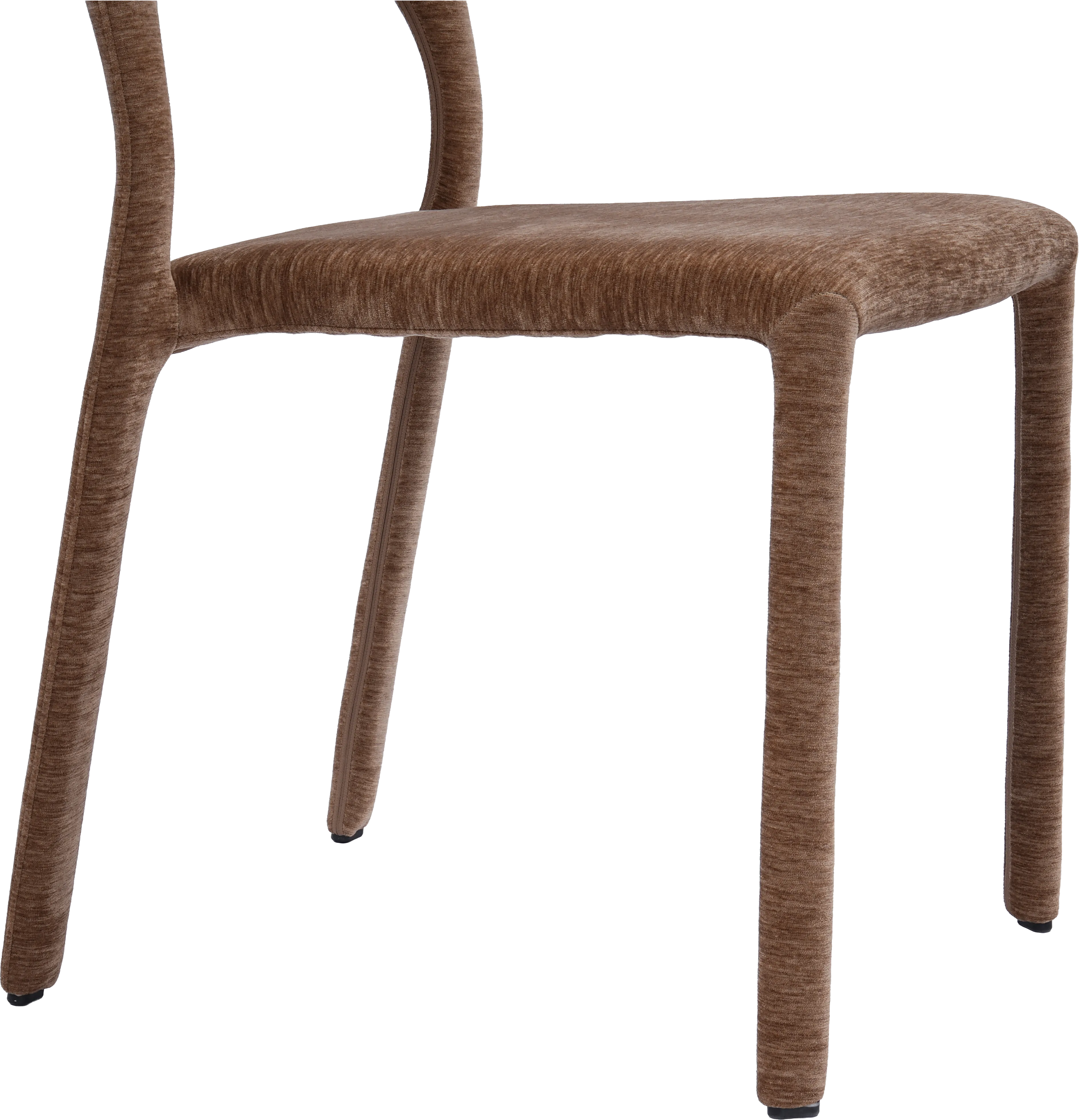 Goossens Lina Eetkamerstoel Stof Beige - 8260035-goossens-lina-eetkamerstoel-stof-beige-06