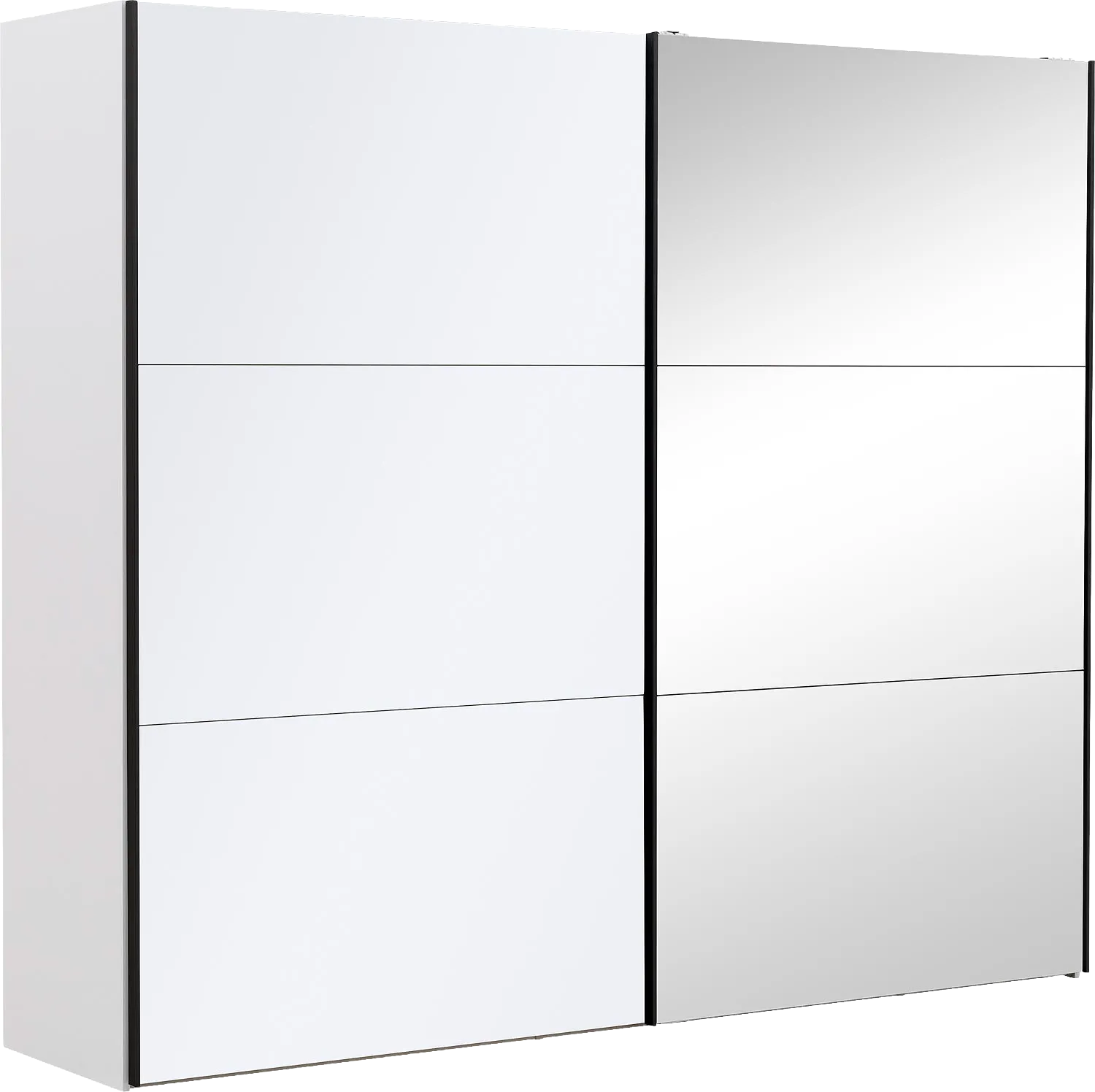Goossens Easy Storage Sdk Wit Schuifdeuren - 8190908-goossens-easy-storage-sdk-wit-schuifdeuren-27