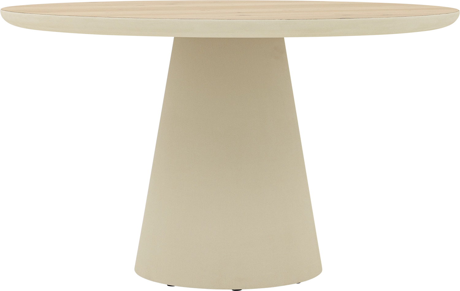 Goossens Zione Eettafel Eiken Blank - 8261082-goossens-zione-eettafel-eiken-blank-03