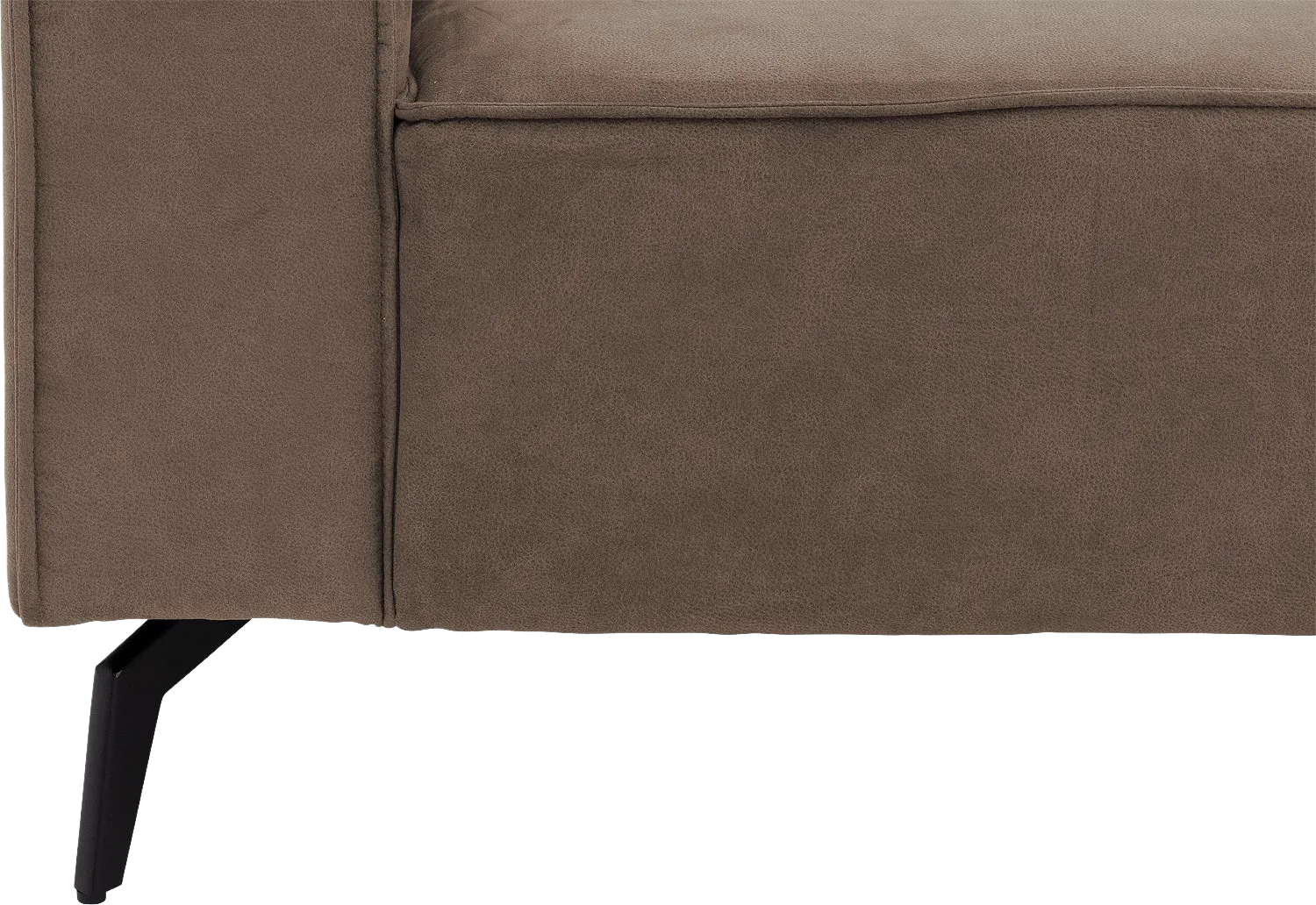 Goossens Hercules Bank Microvezel Bruin - 8235097-goossens-hercules-bank-microvezel-bruin-06
