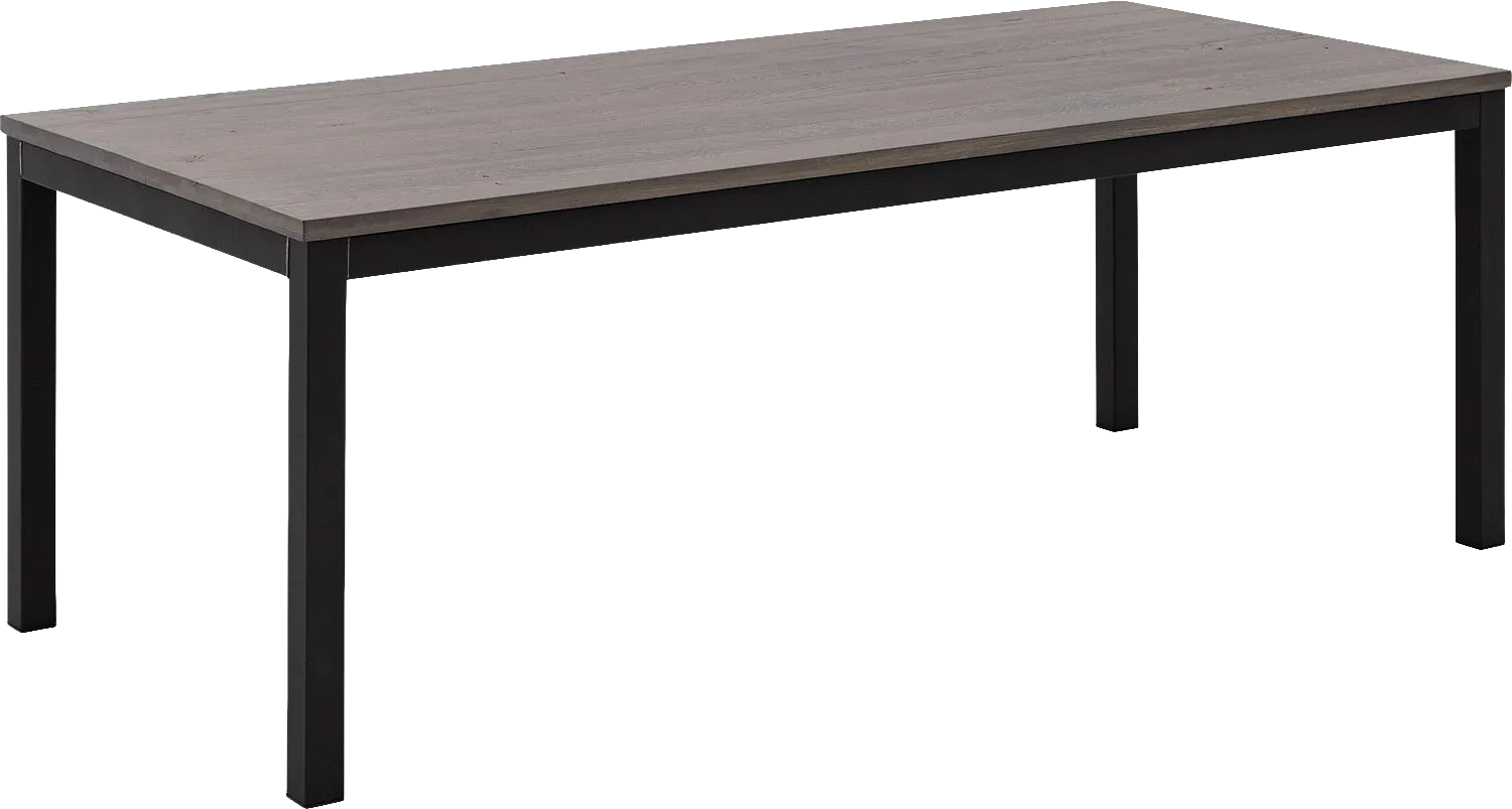 Eettafel Max