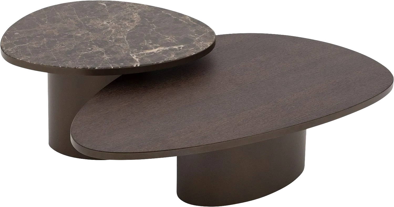 Goossens Excellent Solea Salontafel Eiken - 8251636-goossens-excellent-solea-salontafel-eiken-11