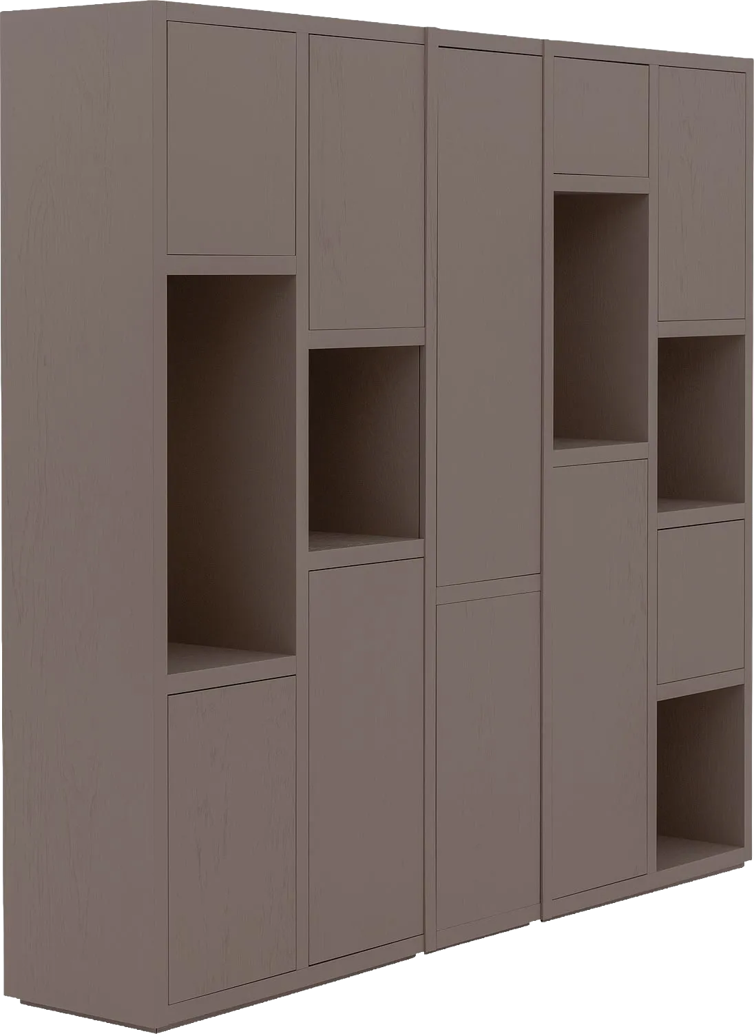 Goossens Granada Wandmeubel Eiken - 8251529-goossens-granada-wandmeubel-eiken-09
