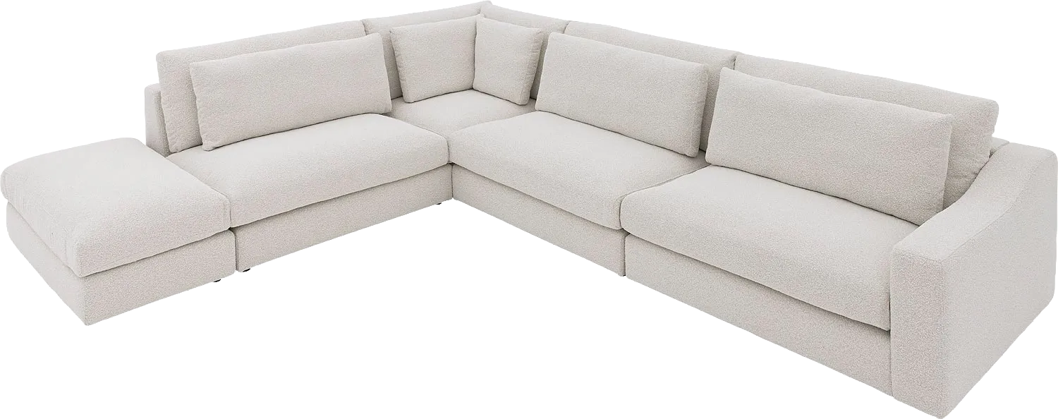 Goossens Odette Bank Stof Wit - 8240106-goossens-odette-bank-stof-wit-05