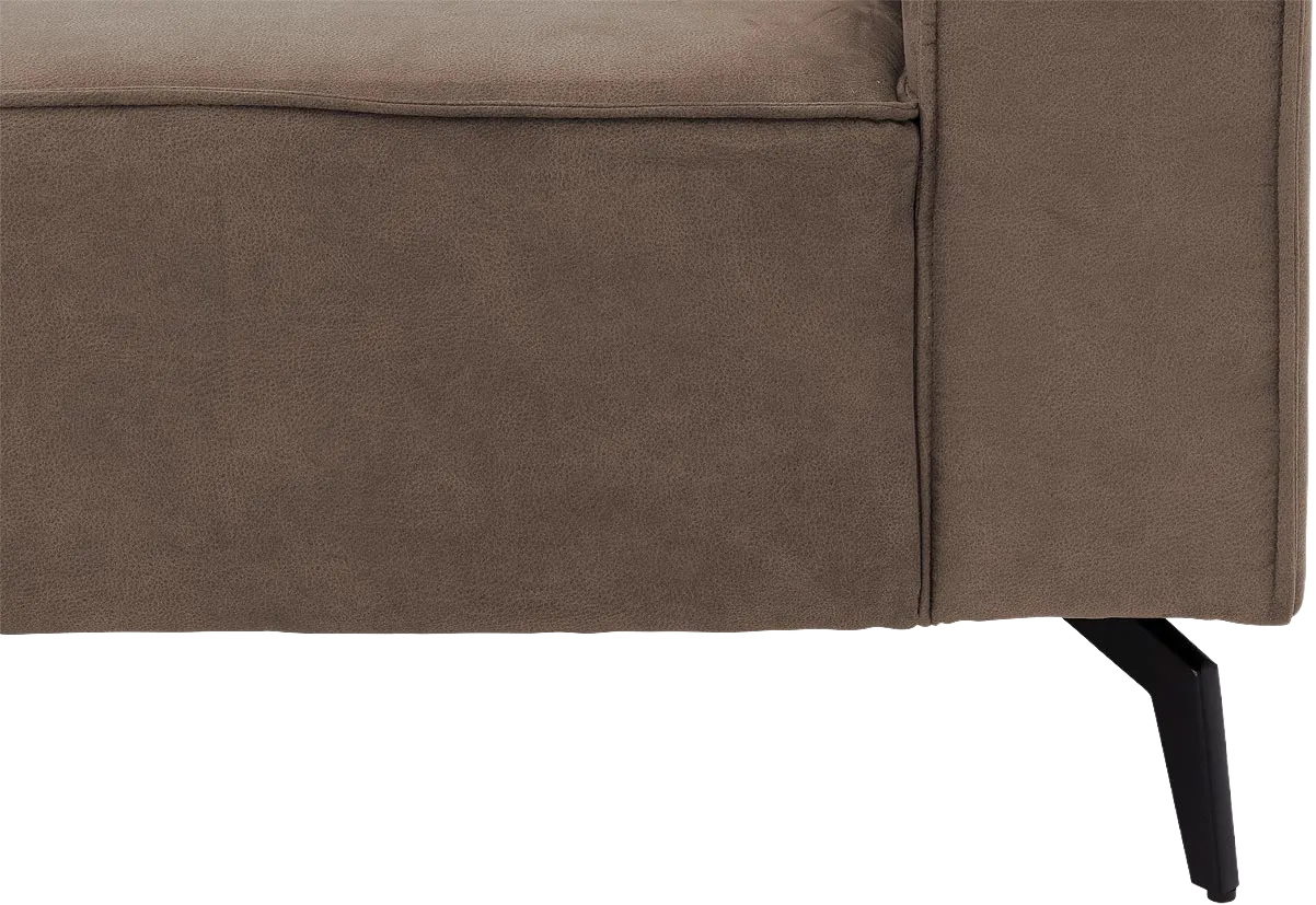 Goossens Hercules Bank Microvezel Bruin - 8235094-goossens-hercules-bank-microvezel-bruin-06