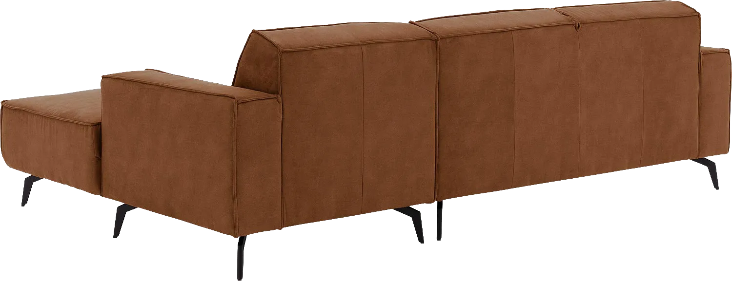 Goossens Hercules Bank Microvezel Bruin - 8235098-goossens-hercules-bank-microvezel-bruin-03