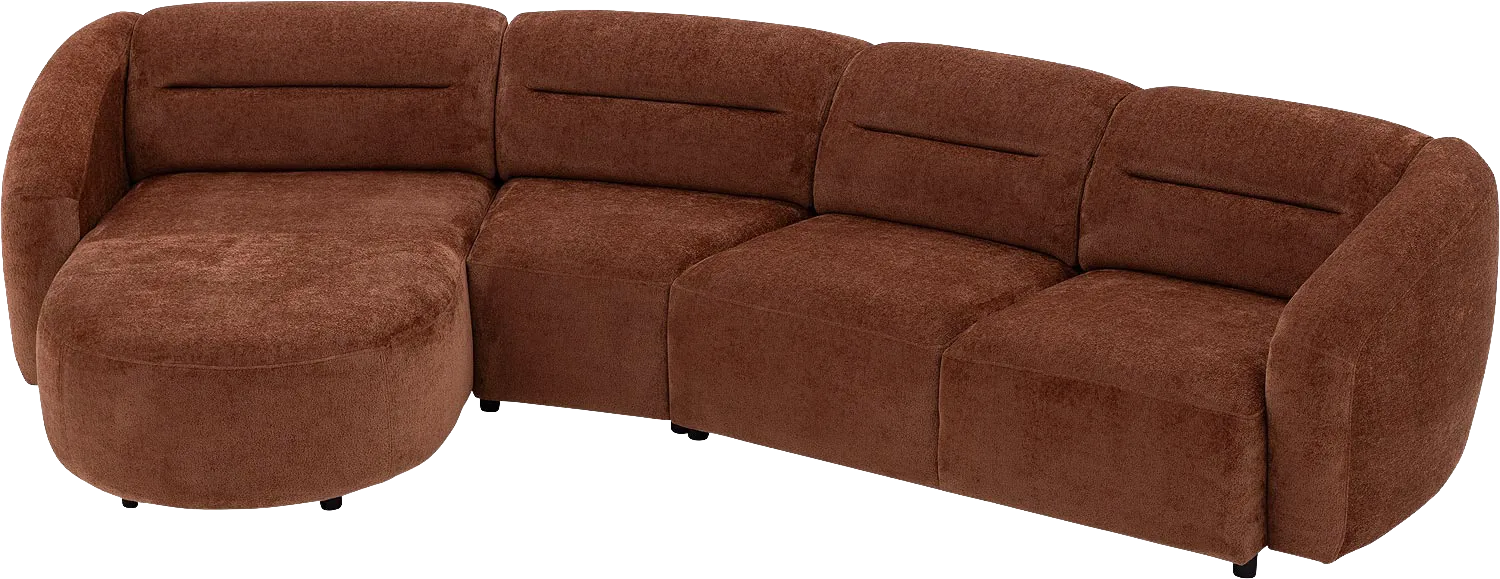 Goossens Zitra Bank Stof Bruin - 8252197-goossens-zitra-bank-stof-bruin-06