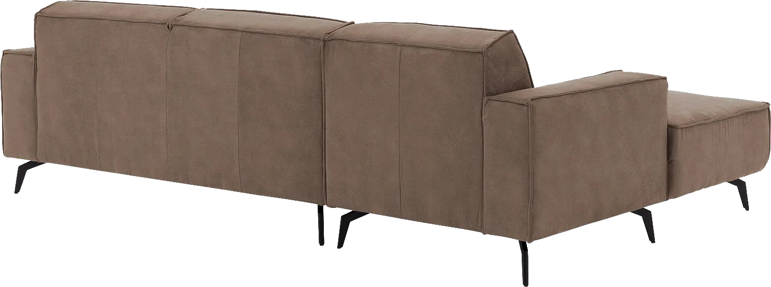 Goossens Hercules Bank Microvezel Bruin - 8235101-goossens-hercules-bank-microvezel-bruin-03