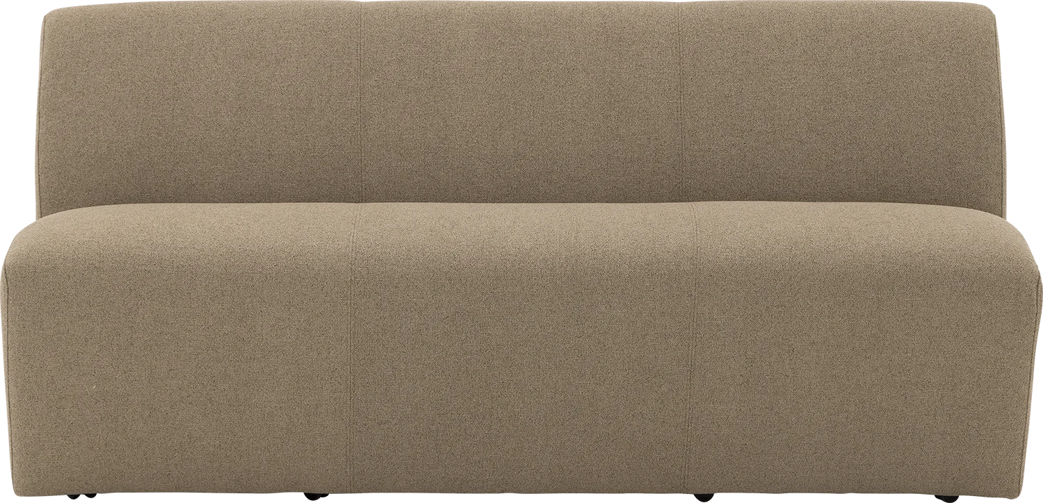 Goossens Montana Eetkamerstoel Stof Bruin - 8260665-goossens-montana-eetkamerstoel-stof-bruin-03