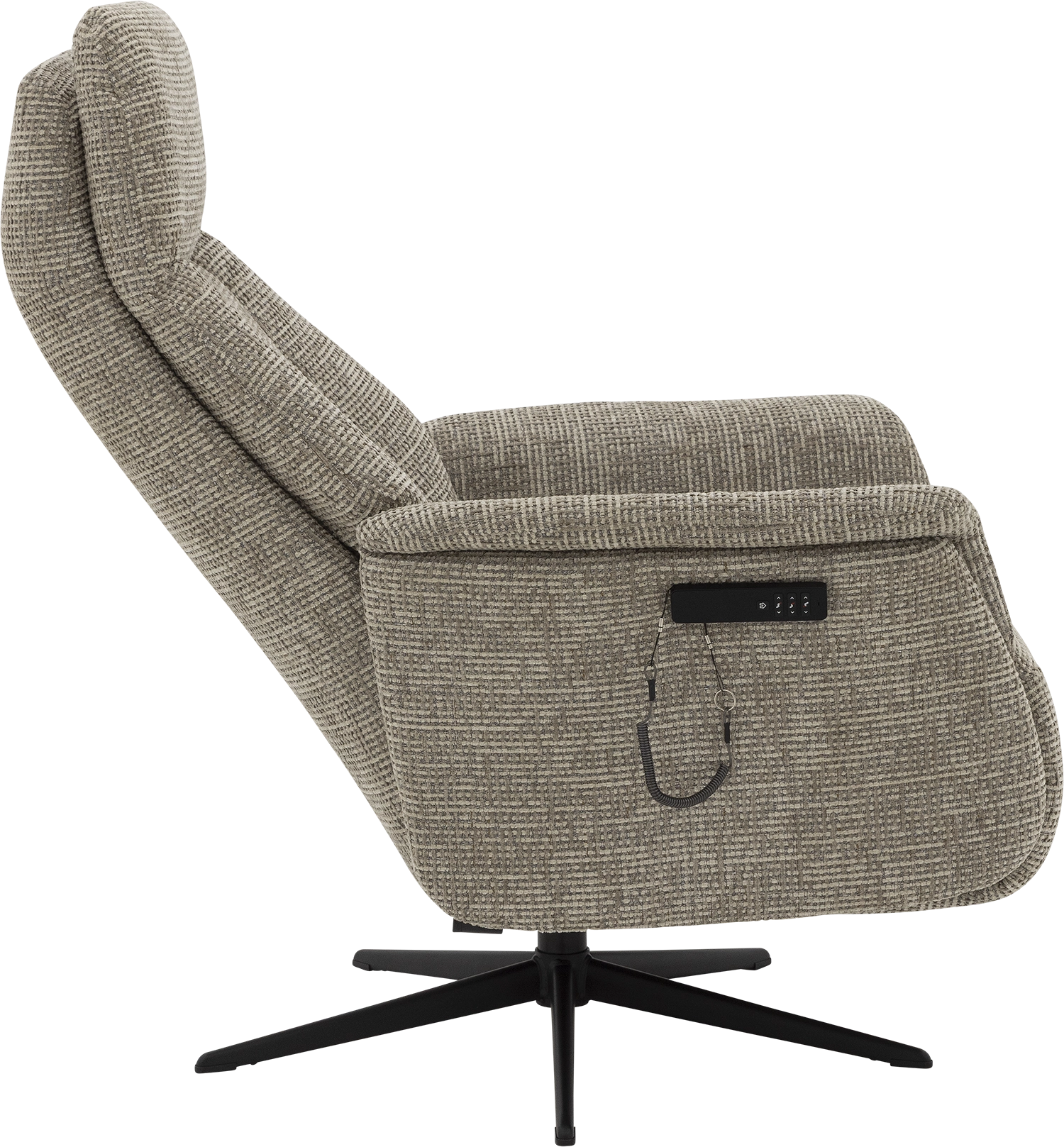 Goossens Diamond Relaxstoel Stof - 8261055-goossens-diamond-relaxstoel-stof-06