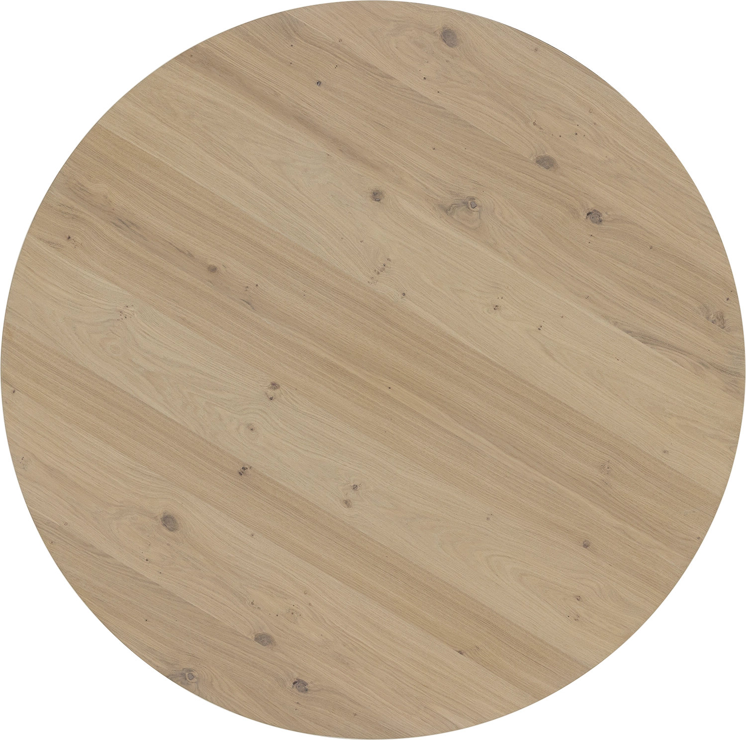 Goossens Zione Eettafel Eiken Blank - 8261082-goossens-zione-eettafel-eiken-blank-08