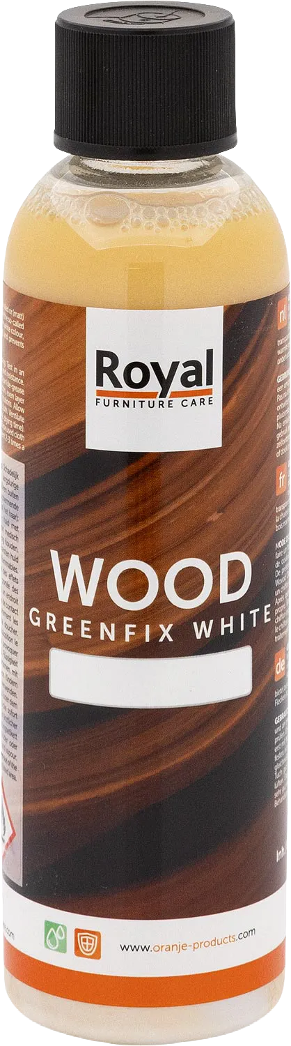 Meubelolie Kleur Wood Care