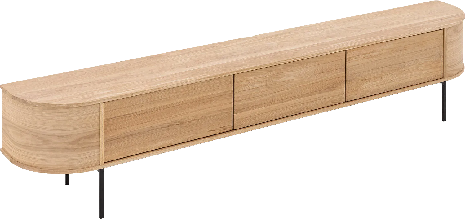 Goossens Delfina Tv Meubel Eiken Onbewerkt - 8243930-goossens-delfina-tv-meubel-eiken-onbewerkt-07
