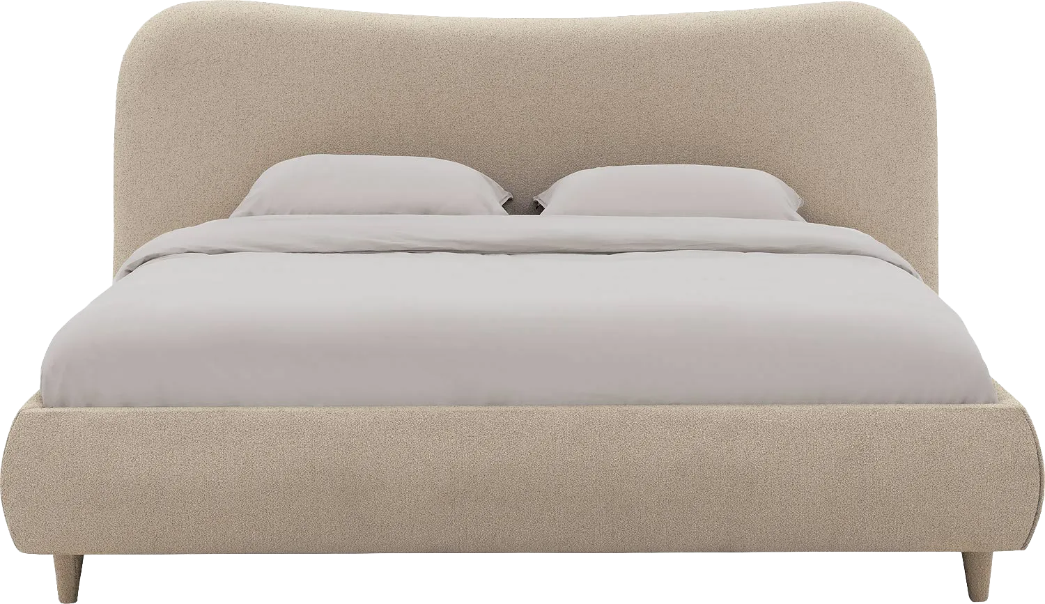 Goossens Pecaro Bedframe Stof - 8234796-goossens-pecaro-bedframe-stof-02
