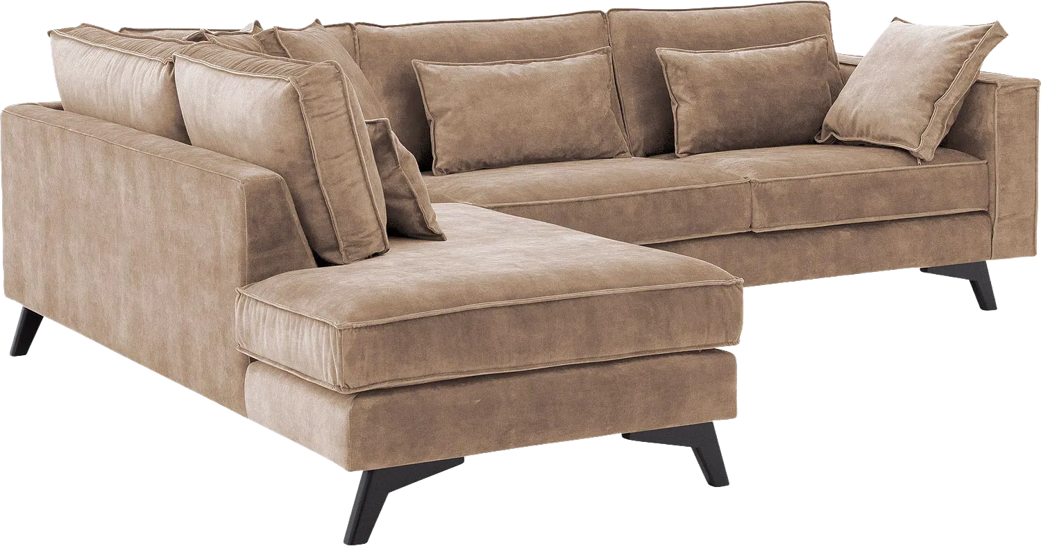 Goossens Chambre Bank Stof Bruin - 8235682-goossens-chambre-bank-stof-bruin-04