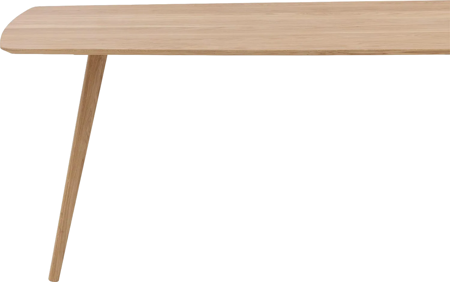 Goossens Ferry Eettafel Eiken Blank - 8242939-goossens-ferry-eettafel-eiken-blank-08